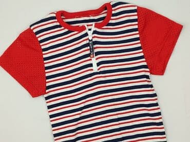 koszula z siatki: Women's blouse, size S — 2