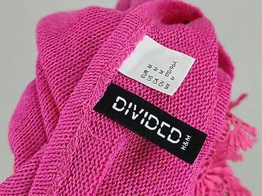 sweter dekolt serce: H&M Divided, Sweter damski, rozmiar M — 4