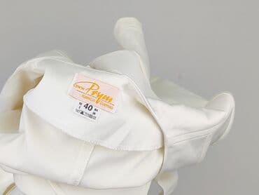 byolala kurtki zimowe: Marynarka damska, rozmiar M — 4