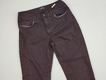 Jeansy damskie, rozmiar XL