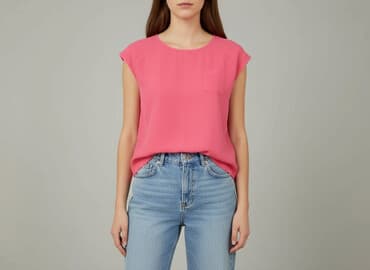 french connection koszulka: French Connection, Bluzka damska, S — 7