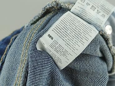 jeans mom fit pull and bear: Sinsay, Jeansy damskie, rozmiar 2XL — 5