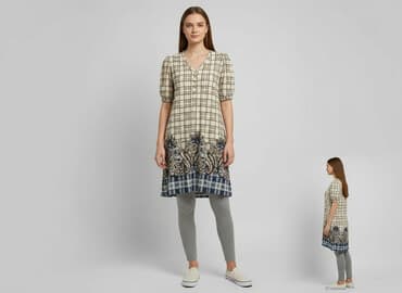 sukienki canda: Sukienka damska, rozmiar M — 6