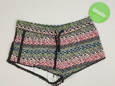azteckie wzory ubrania: Szorty damskie, rozmiar S — 3