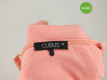 bluzki prazkowane: Cubus, Top damski, rozmiar M — 4