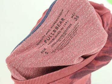 bluzy z pusheenem: PULL&BEAR, Bluza damska
, rozmiar S — 4