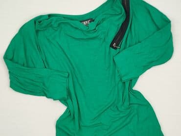 SIMPLE, Bluzka damska, XS