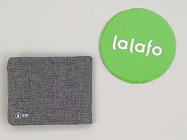 portfel damski cropp: Portfel, Męskie, stan - Bardzo dobry — 3