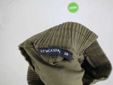 bluzy dewalt: Lc Waikiki, Spodnie dresowe damskie, rozmiar M — 4