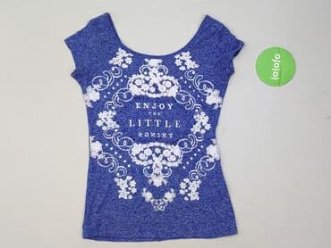 bershka koszula damska: Bershka, Bluzka damska, rozmiar S — 2