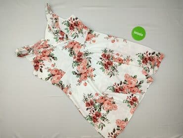 sukienki swing plus size: Sukienka damska, rozmiar 2XL — 2