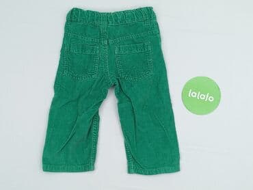 gucci dla niemowląt: Denim pants, Lupilu, 12-18 months, condition - Perfect — 3
