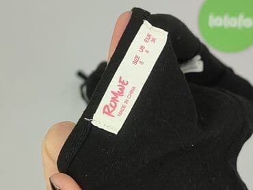 body c a: Romwe, Top damski, S — 5