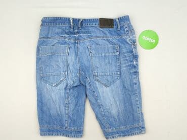 dsquared2 krotkie spodenki: Szorty dla mężczyzn — 3