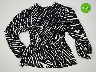 czekoladowe: Papaya, Bluzka damska, rozmiar 2XL — 3