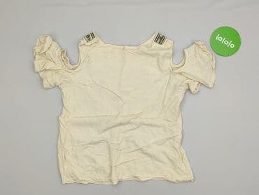 bluzki z odkrytymi ramionami mohito: Bluzka damska, rozmiar M — 4