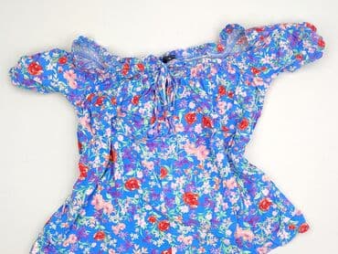 peacocks bluzki: Peacocks, Bluzka damska, rozmiar S — 1