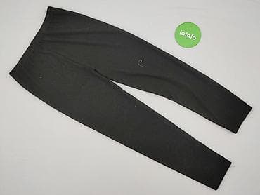 buty coccodrillo: Legginsy Sportowe damskie, rozmiar S — 3