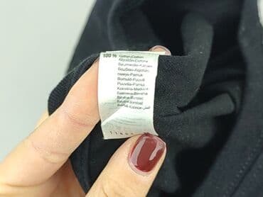 system of a down koszulka h m: SolS, Koszulka dla mężczyzn, rozmiar M — 6