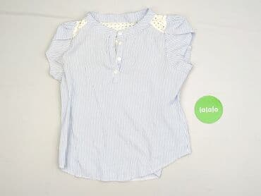 shein bluzki w paski: Shein, Women's blouse, size XL — 3