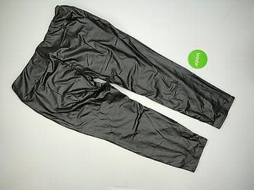 crivit leggings: Legginsy Ze skóry ekologicznej damskie, rozmiar 5XL — 3