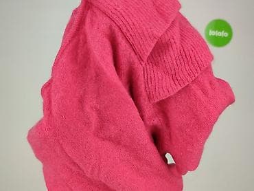 kaszmirowy: Sweter damski, rozmiar M — 5