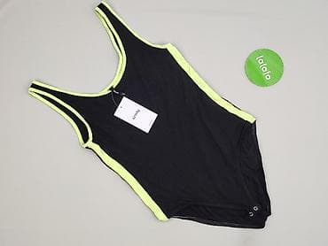 esmara boxershorts: Sinsay, Body damskie, rozmiar M — 2