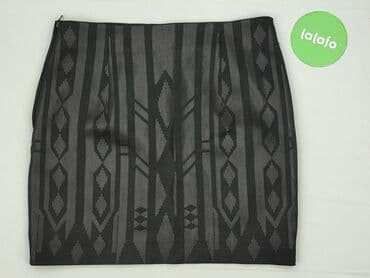 spodniczka w kratke hm: H&M, Spódnica damska, M — 3