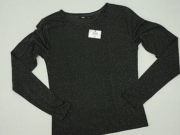 bluzy s: Sinsay, Bluzka damska, rozmiar L — 1