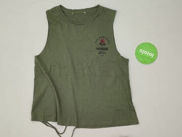 koszulka na ramiaczkach: Brave Soul, T-shirt damski, rozmiar S — 3