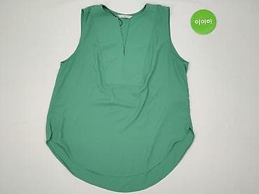 dekolt serce bluzki: H&M, Sukienka damska, rozmiar XL — 2