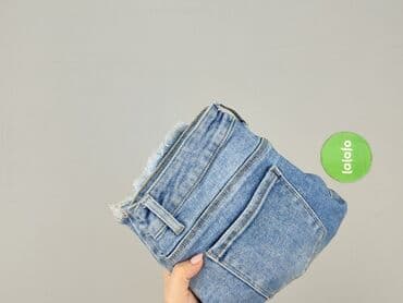 krótkie spodenki m sara: M.Sara, Szorty damskie, rozmiar S — 5