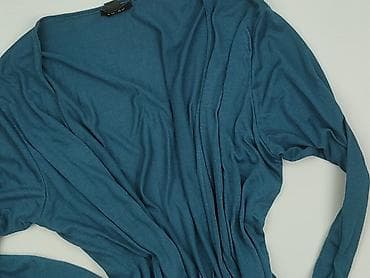 pull and bear bluza tupac: Amisu, Women`s cardigan, size XL — 4