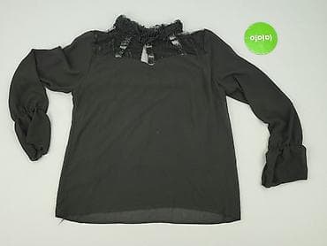 leather poland: Bluzka damska, rozmiar L — 2