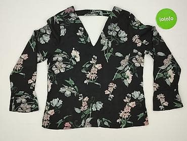 cropp bluzy: Gina Tricot, Bluzka damska, rozmiar S — 2