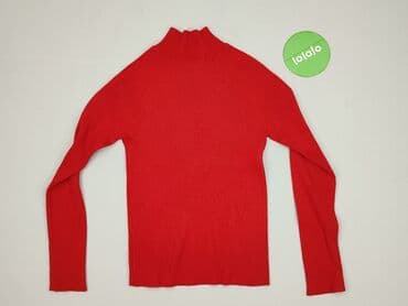 koszulka z prazkowanej dzianiny: Women`s golf, size S (EU 36) — 3