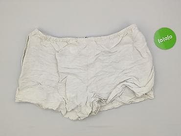 adhd: H&M, Szorty damskie, rozmiar XL — 3