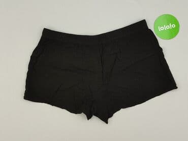 piżama damska krótkie spodenki sinsay: Sinsay, Szorty damskie, rozmiar XL — 3