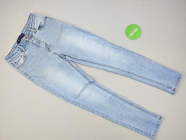 bibs com: Used Jeans, Jeansy damskie, rozmiar S — 2