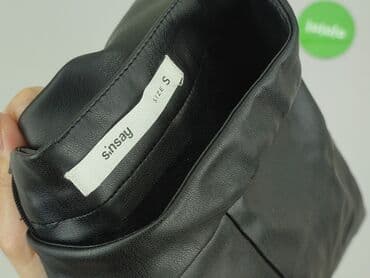 orsay spódnice skórzane: Sinsay, Spódnica damska, rozmiar S — 6