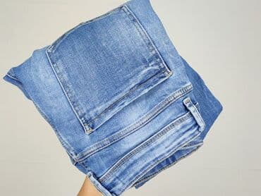 sinsay spodenki damskie jeans: Sinsay, Jeansy damskie, rozmiar S — 5