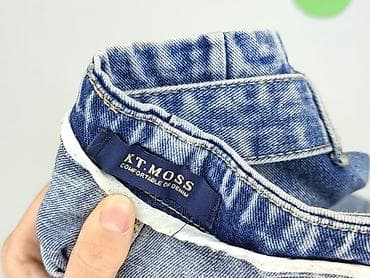 dime jeans: Jeansy damskie, rozmiar S — 4