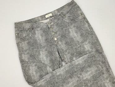 hello kitty spodnie temu: Spodnie materiałowe damskie, 2XL — 1