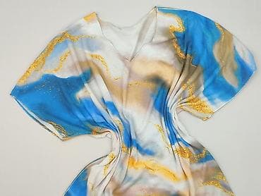 la mania bluzy: Bluzka damska, rozmiar One size — 1