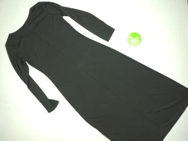 sukienki swing plus size: Women`s dress, size S (EU 36) — 3
