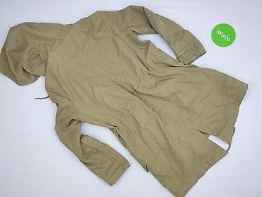 kurtka canda: Bershka, Parka damska, rozmiar S — 3