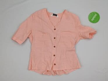 apricot bluzki: Bluzka damska, rozmiar L — 2