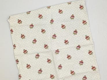 Pillowcase, 65 x 50, kolor - Biały, stan - Bardzo dobry