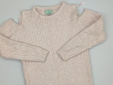 cardigans brown: Sweter damski, rozmiar M — 4