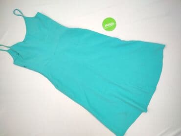 sukienki turkusowe na wesele: Sukienka damska, rozmiar S — 3